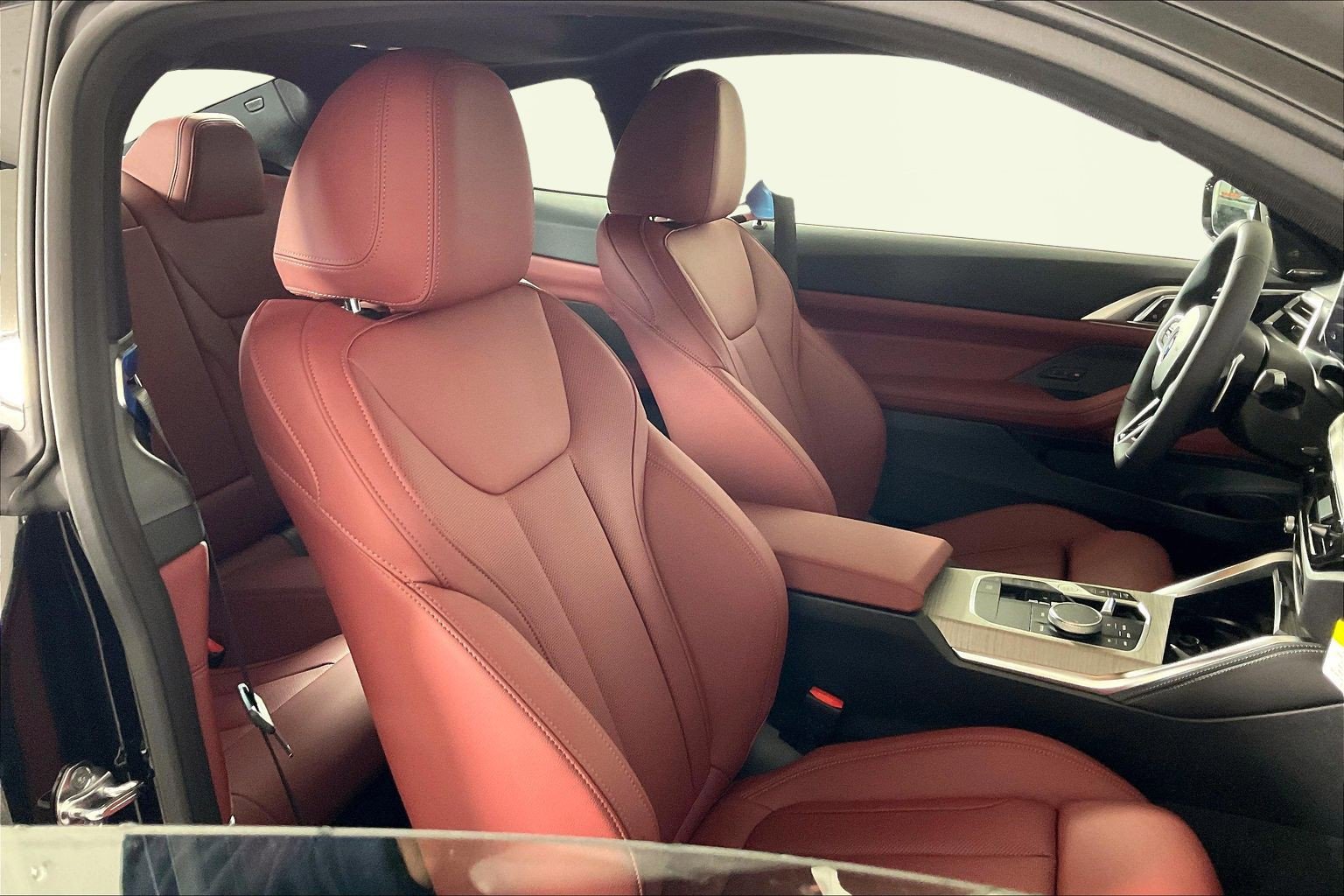 New 2026 BMW 430i xDrive Coupe w/ M Sport Package image 14