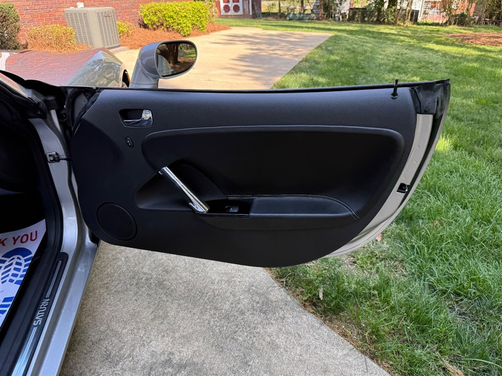 Used 2008 Saturn Sky Red Line image 57