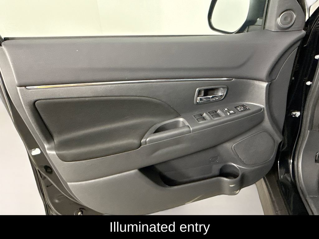 Used 2024 Mitsubishi Outlander Sport AWD image 15
