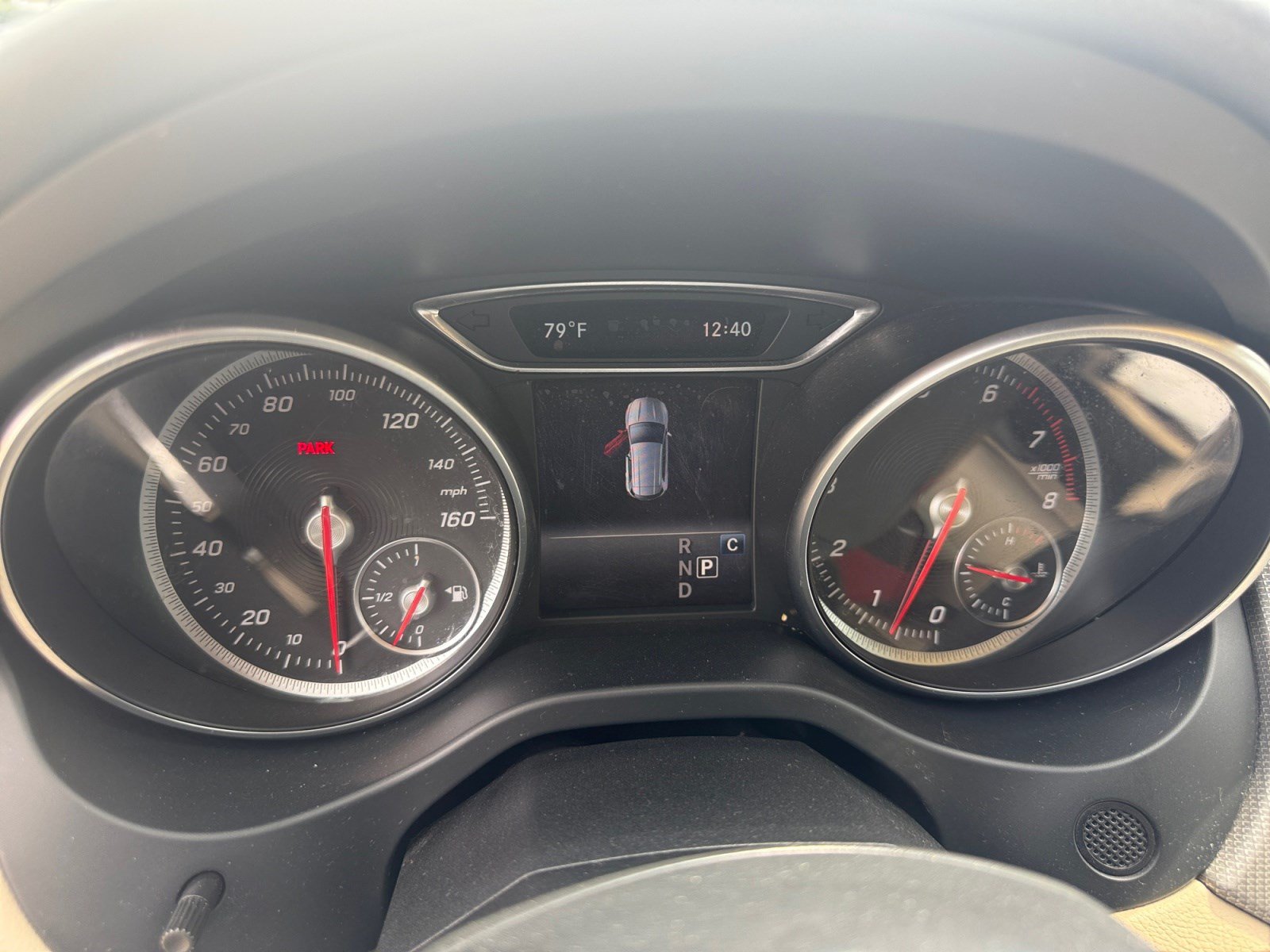 Used 2019 Mercedes-Benz GLA 250 4MATIC image 11