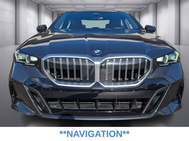 Used 2026 BMW 530i image 2