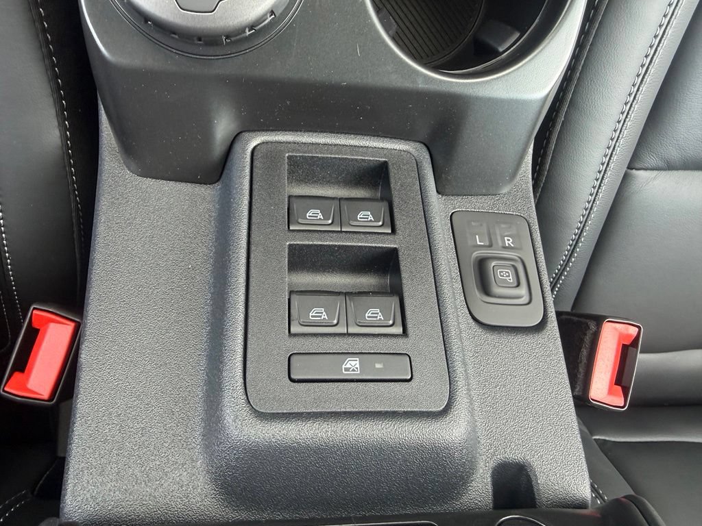 New 2026 Ford Bronco Outer Banks AWD/4WD image 28