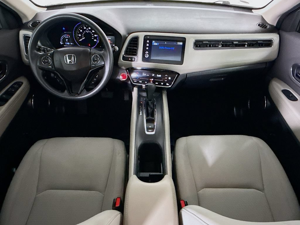 Certified 2019 Honda HR-V EX image 13