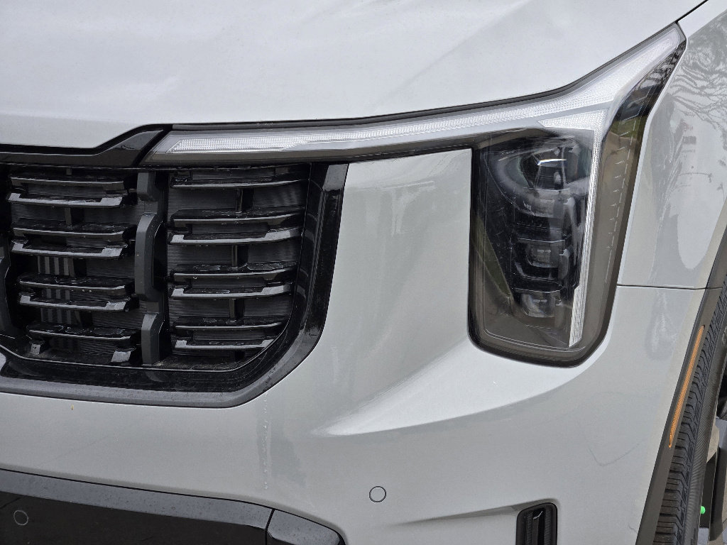 New 2026 Kia Sorento X-Line EX image 6