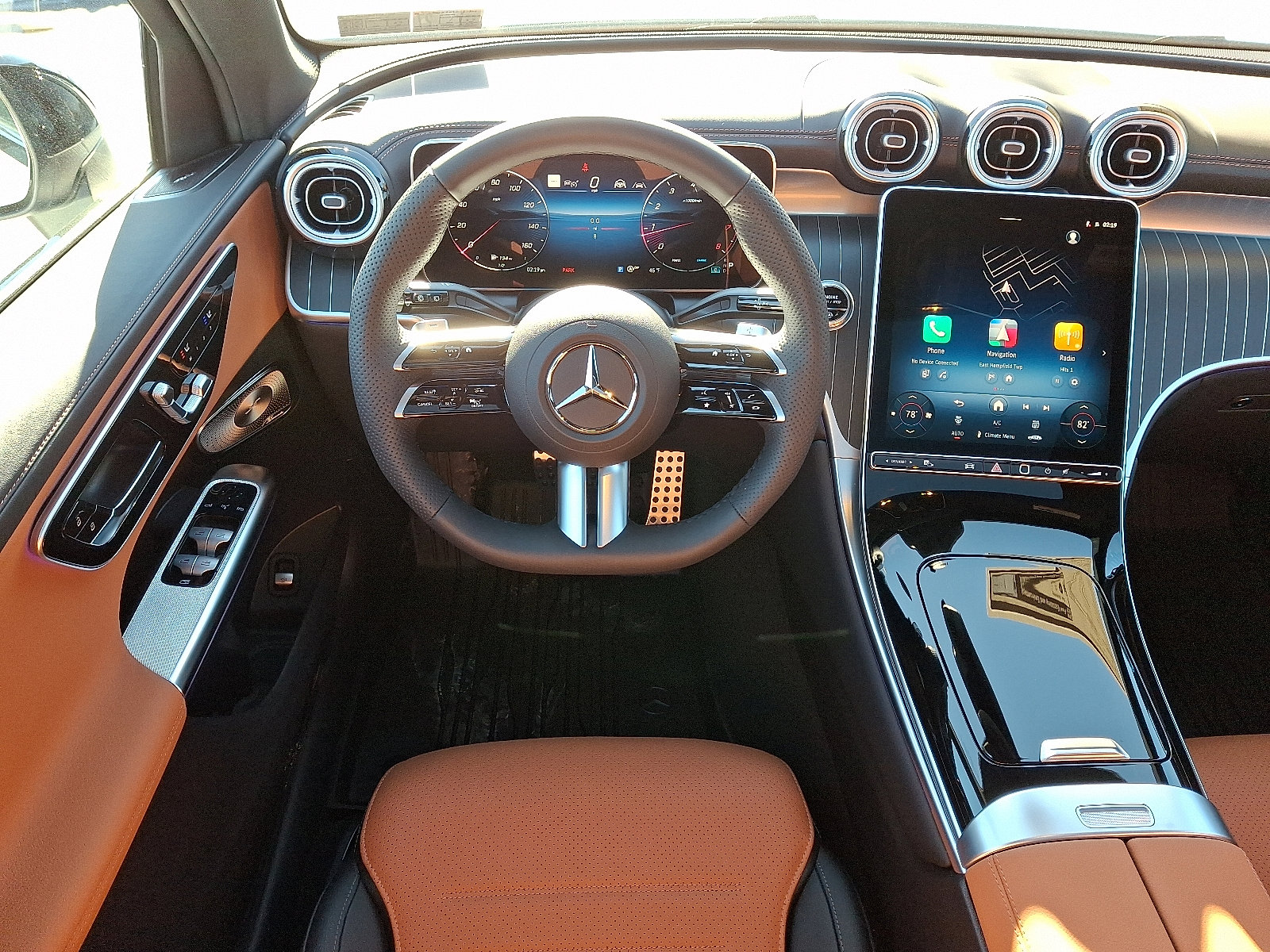 Used 2026 Mercedes-Benz GLC 300 GLC 300 image 9