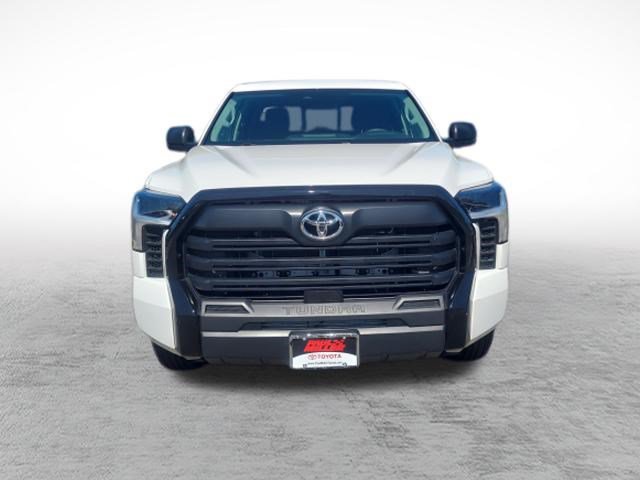 Used 2023 Toyota Tundra SR w/ SR Tow Package RWD image 2