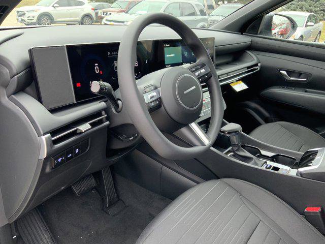 New 2026 Hyundai Santa Cruz SE image 6