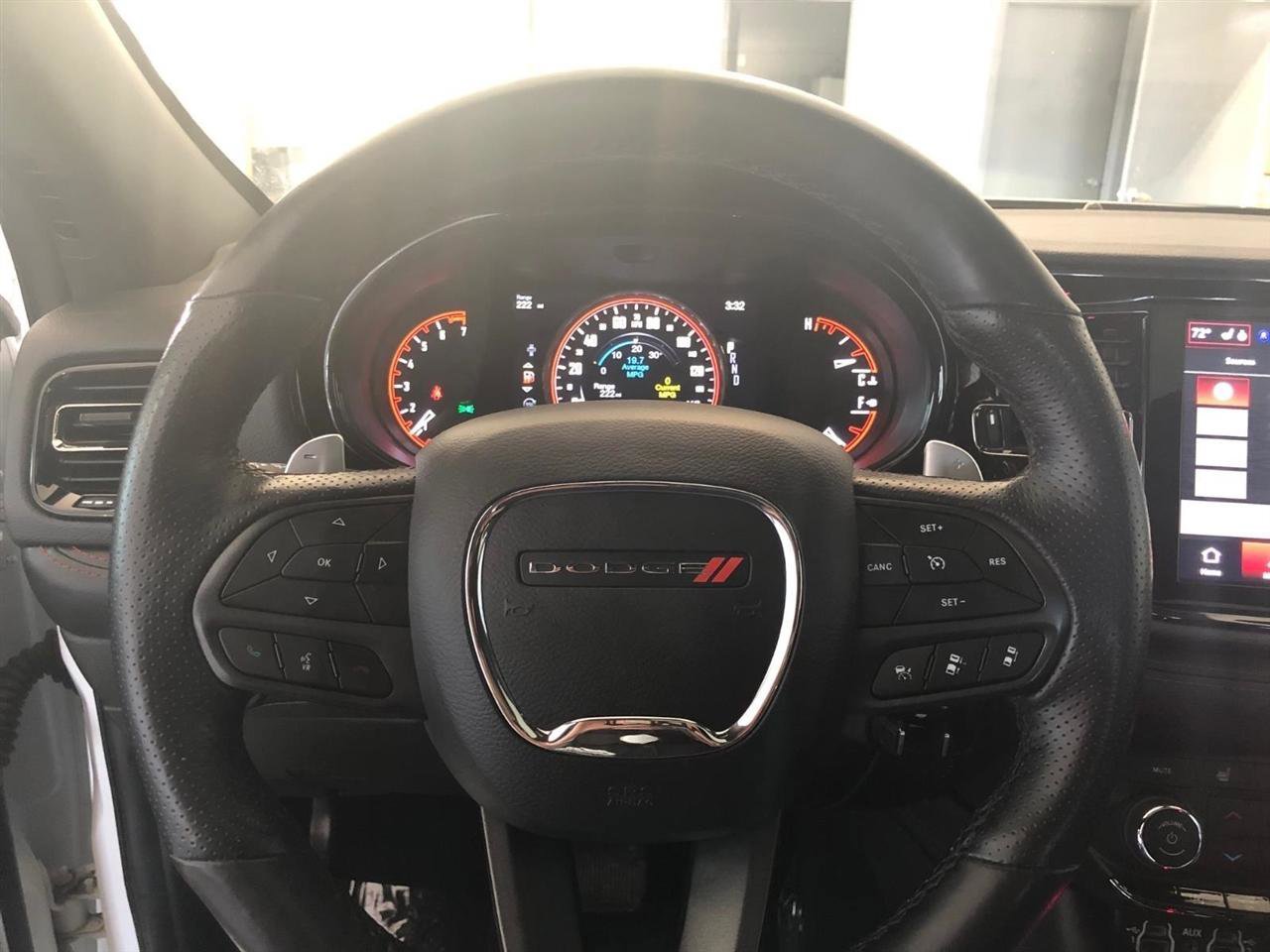 Used 2024 Dodge Durango GT image 18