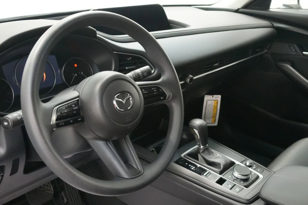 New 2025 MAZDA CX-30 AWD 2.5 S image 12