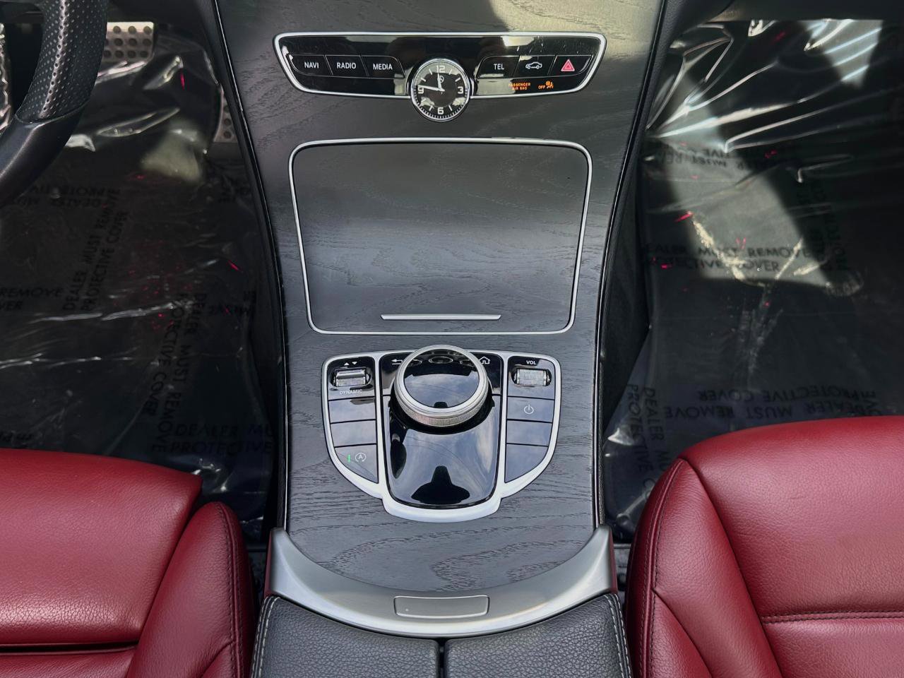 Used 2021 Mercedes-Benz C 300 Sedan image 19