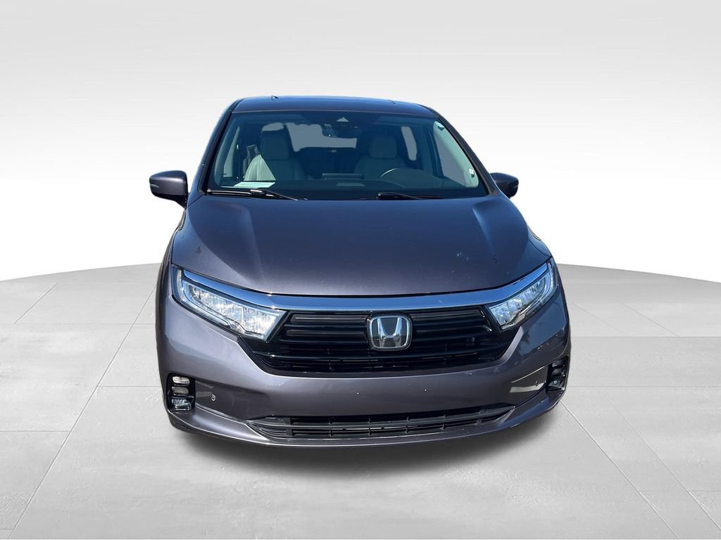 Used 2022 Honda Odyssey Elite image 8