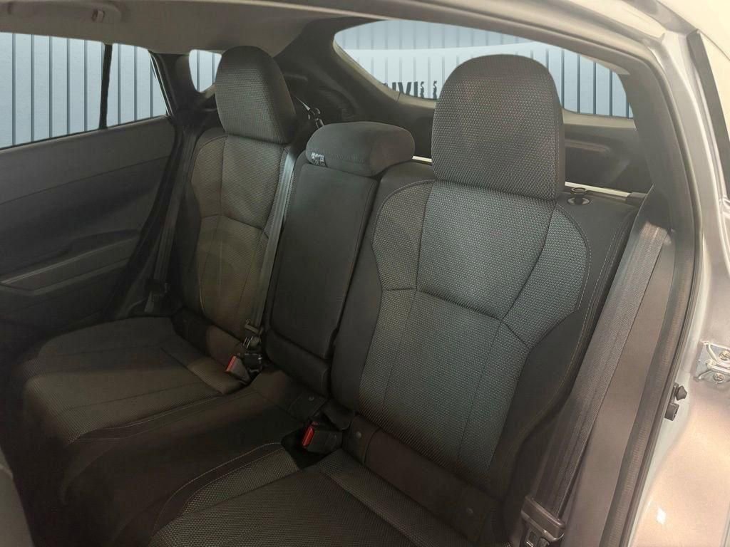 Used 2024 Subaru Crosstrek 2.0i Premium image 22