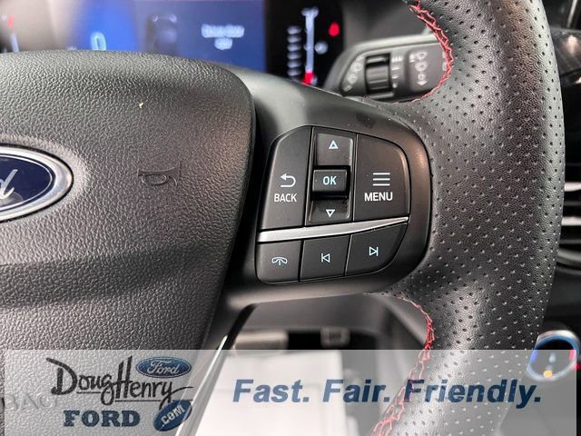 Used 2024 Ford Escape ST-Line image 48