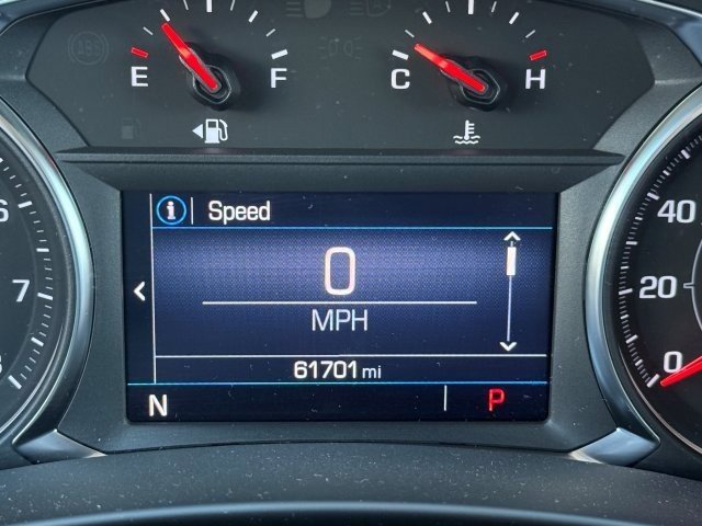 Used 2023 GMC Terrain SLE w/ Driver Convenience Package image 33