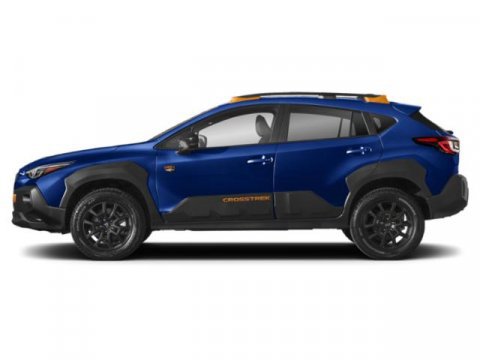 New 2026 Subaru Crosstrek 2.5i Wilderness image 3