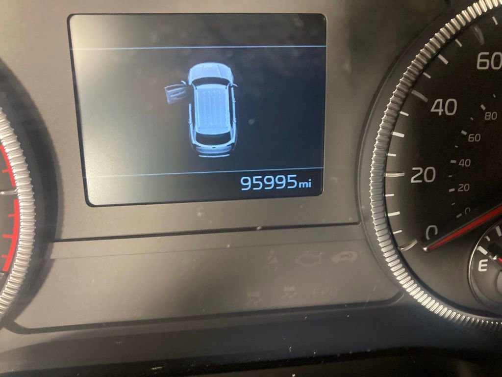 Used 2020 Kia Telluride EX w/ EX Premium Package image 5