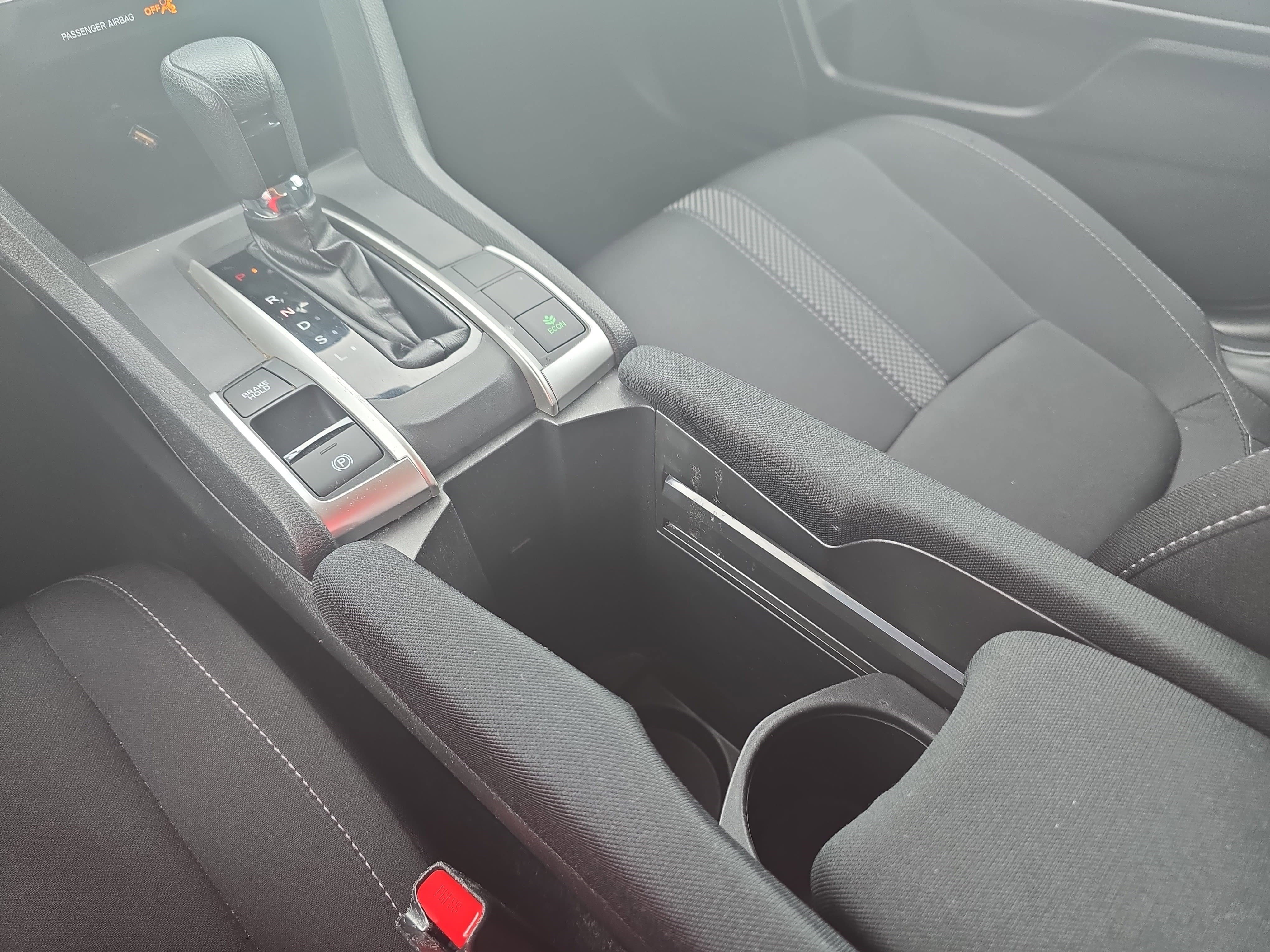 Used 2019 Honda Civic LX image 23