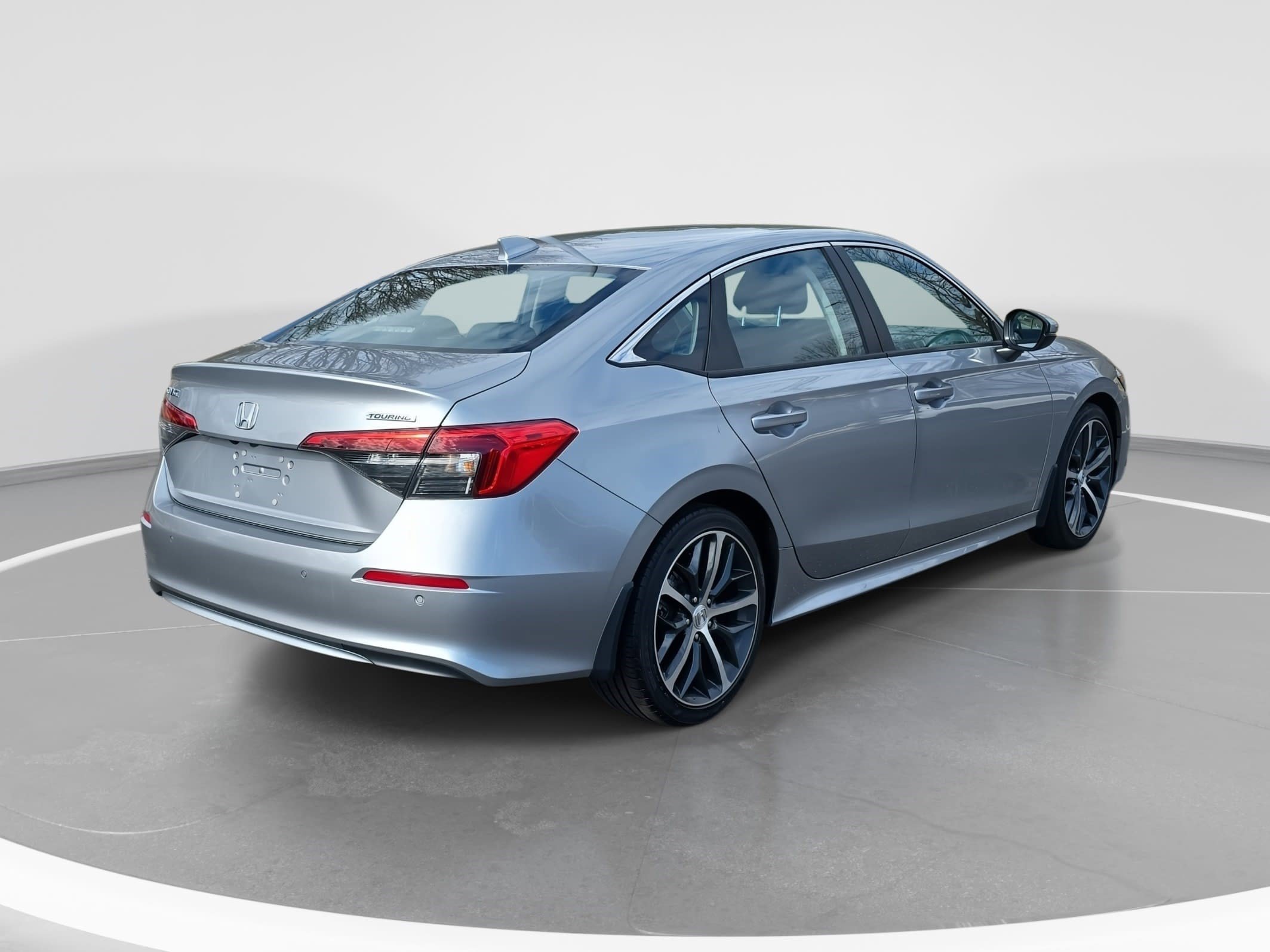Used 2023 Honda Civic Touring image 5