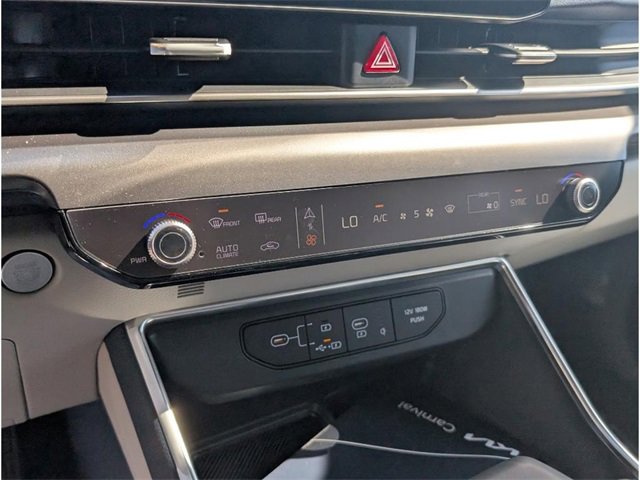 New 2026 Kia Carnival SX image 19