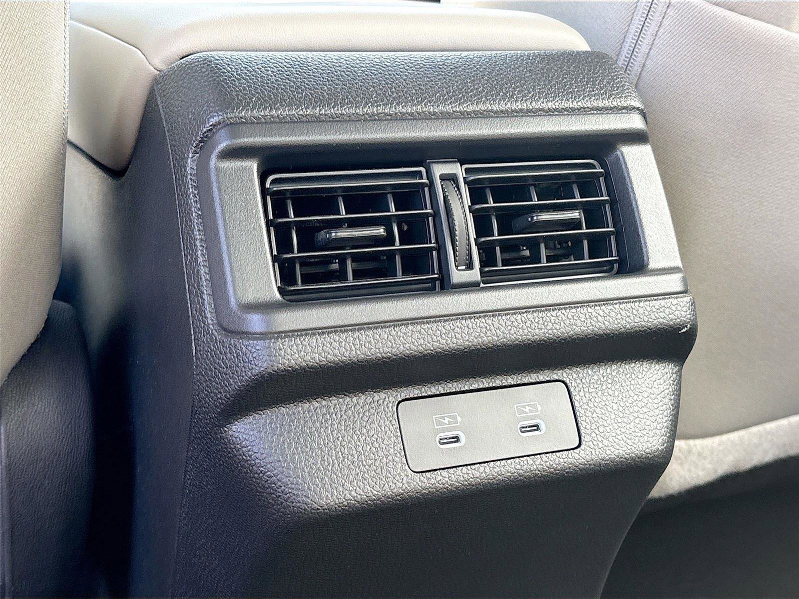 Certified 2025 Honda Accord LX image 27