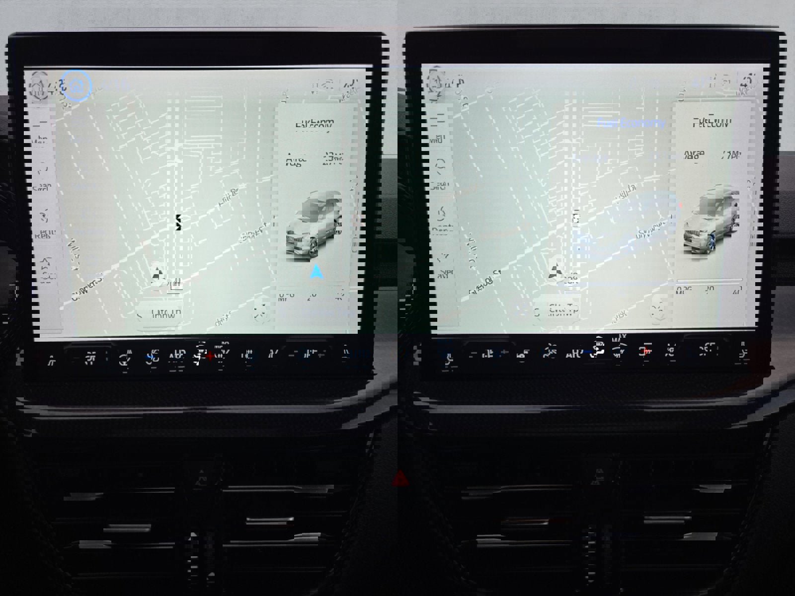 Certified 2023 Ford Escape ST-Line w/ Tech Pack #1 image 18