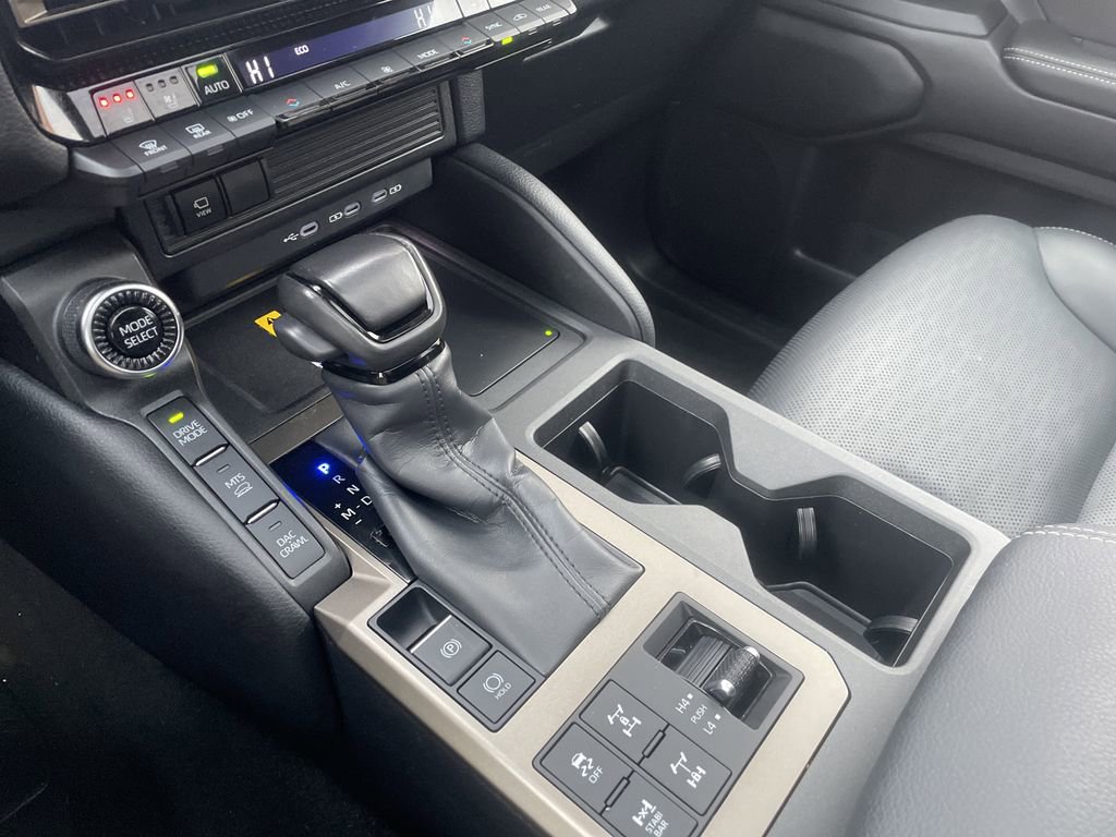 Certified 2024 Toyota Land Cruiser w/ Premium Package AWD/4WD image 21