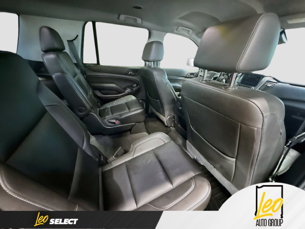 Used 2019 Chevrolet Tahoe LT AWD/4WD image 31