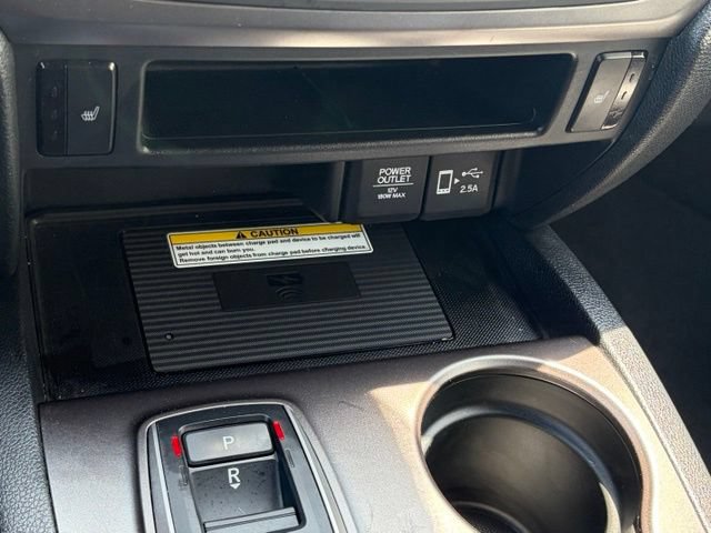 Used 2023 Honda Passport EX-L image 23