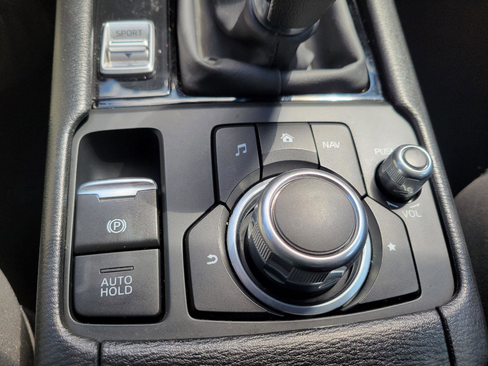 Used 2019 MAZDA CX-3 Sport w/ Sport I-ACTIVSENSE Package AWD/4WD image 20