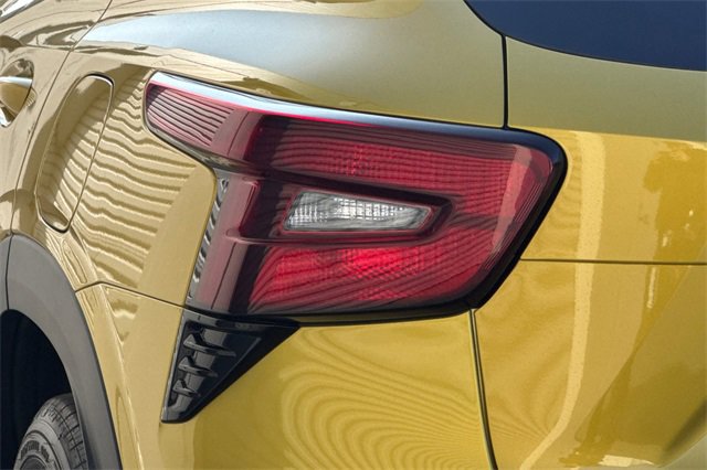 Used 2025 Chevrolet Trax ACTIV w/ Driver Confidence Package image 45