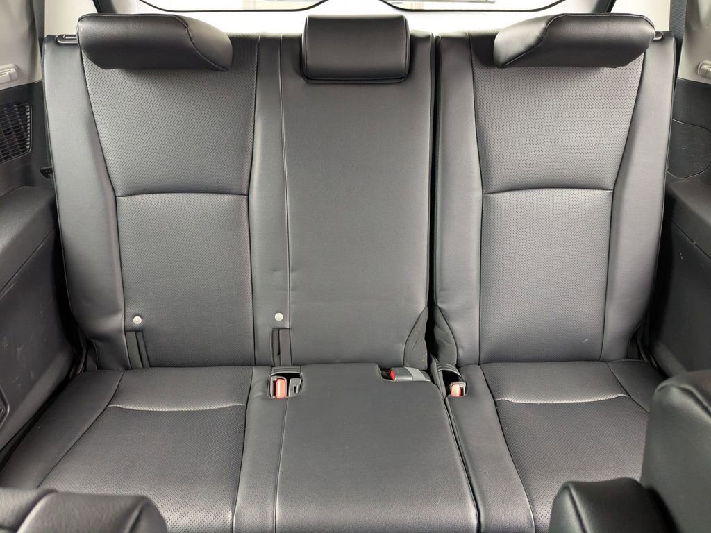 Used 2025 Toyota Grand Highlander XLE image 28