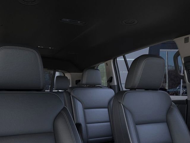 New 2026 Buick Enclave Preferred image 24