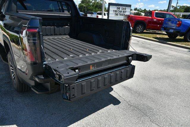 New 2026 GMC Sierra EV Elevation w/ Premium Package image 15