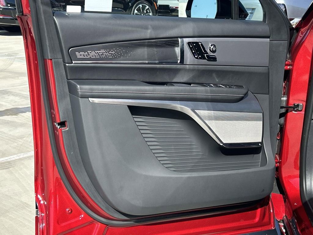 New 2026 Cadillac Vistiq Platinum image 20