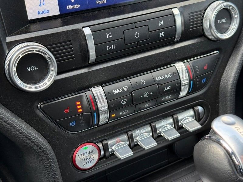 Used 2021 Ford Mustang GT Premium w/ Equipment Group 401A image 25
