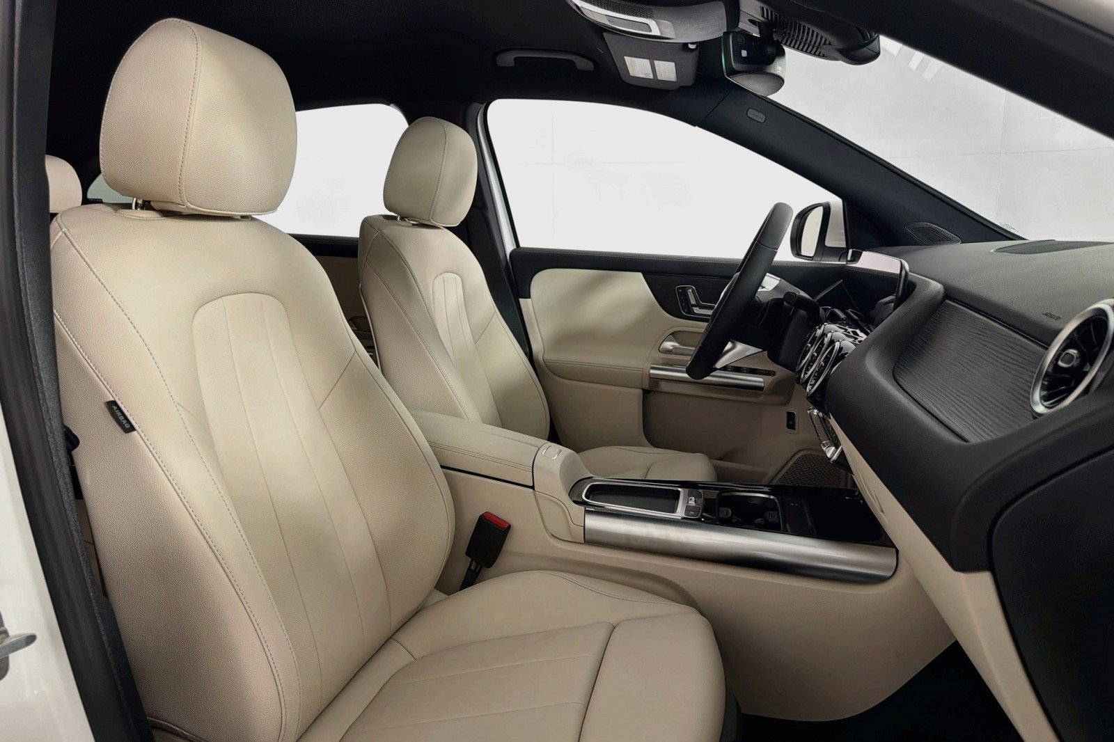 New 2026 Mercedes-Benz GLA 250 image 6
