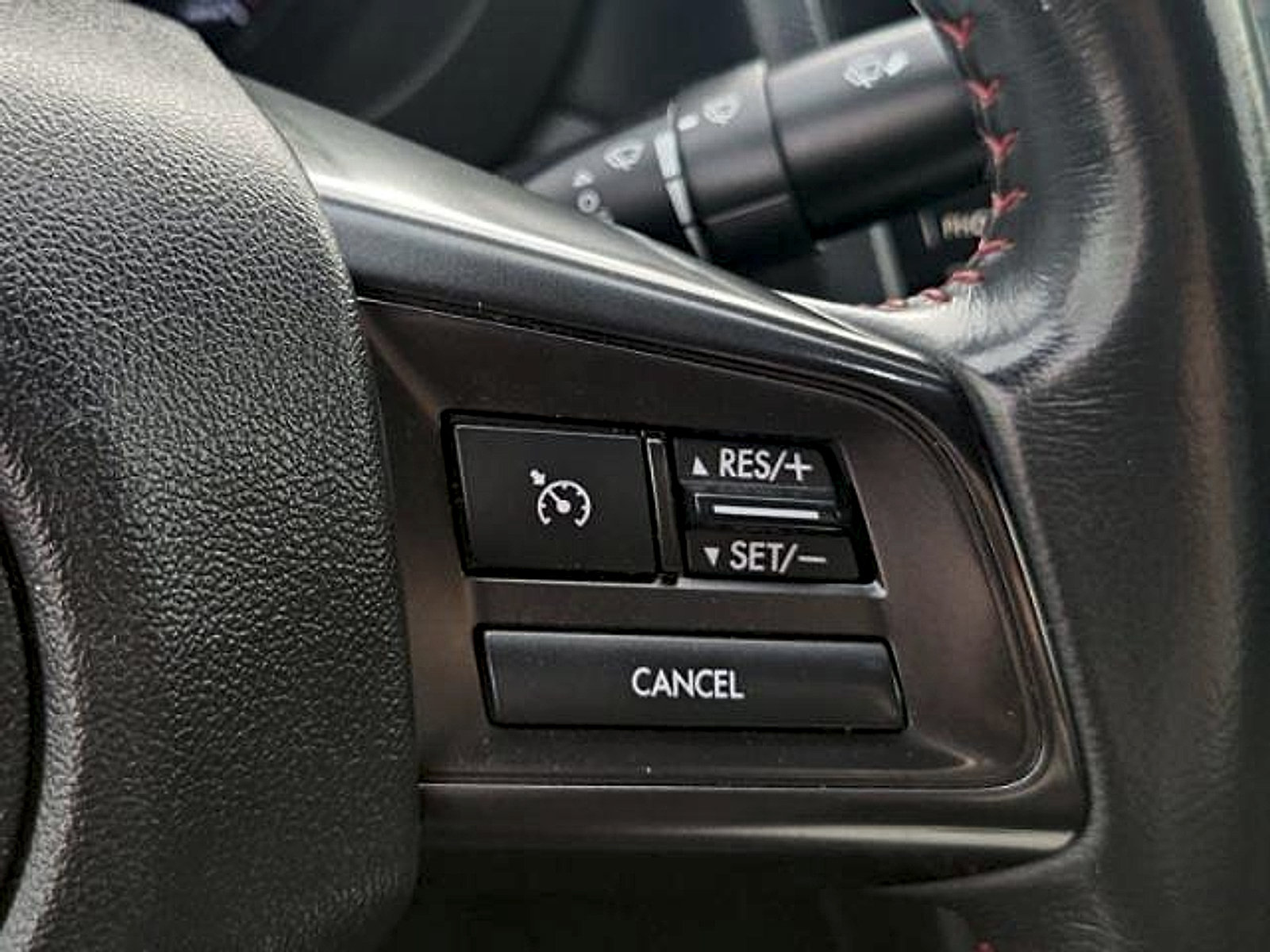 Used 2018 Subaru WRX Limited AWD/4WD image 23