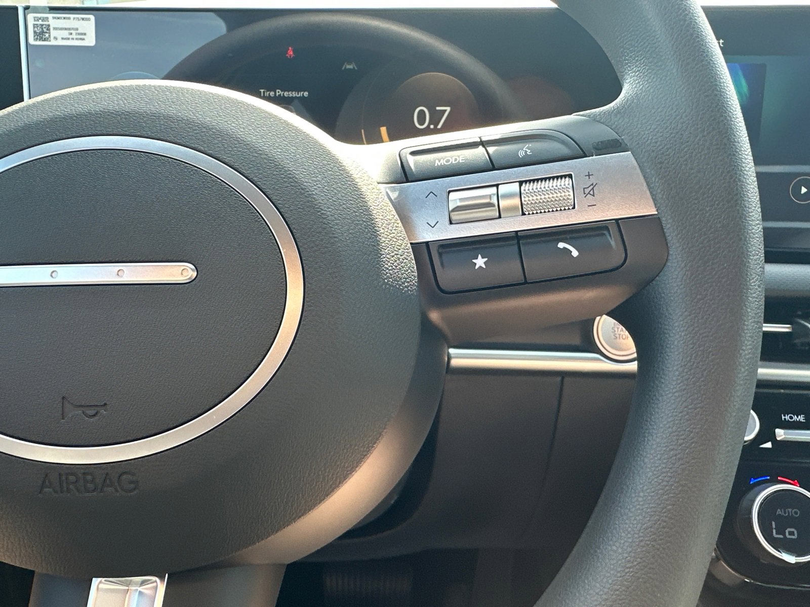 New 2025 Hyundai Santa Cruz SEL image 19