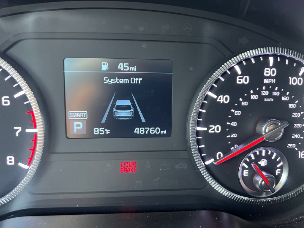 Used 2022 Kia Telluride S AWD/4WD image 19