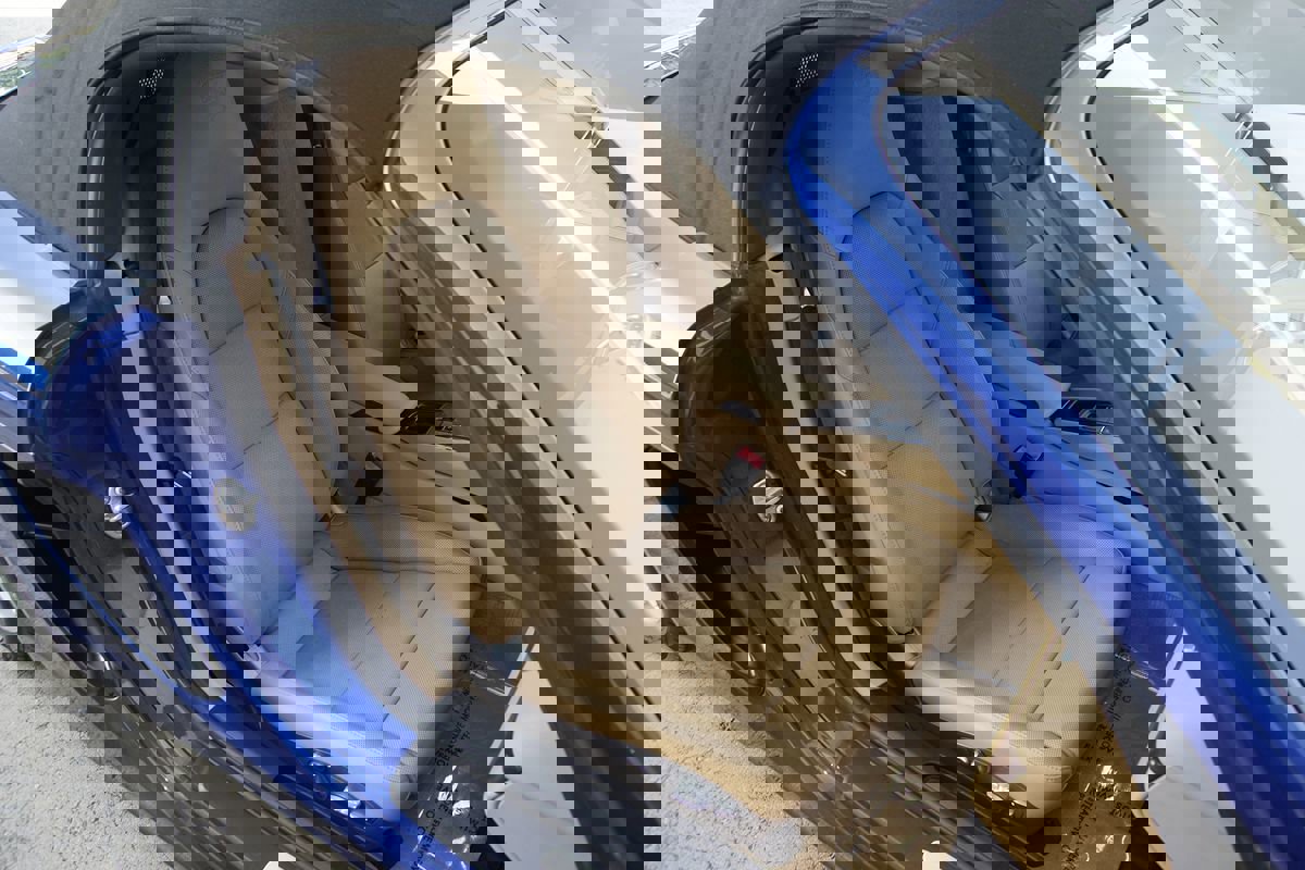 Used 2013 Porsche Boxster S image 23