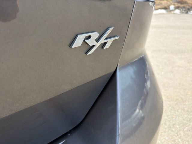 Used 2012 Dodge Journey R/T w/ Navigation & Sound Group I image 10