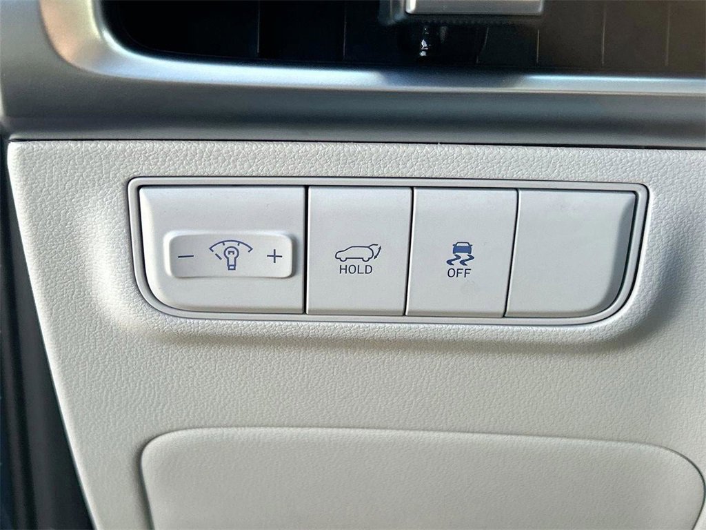 New 2026 Hyundai Tucson SEL image 28