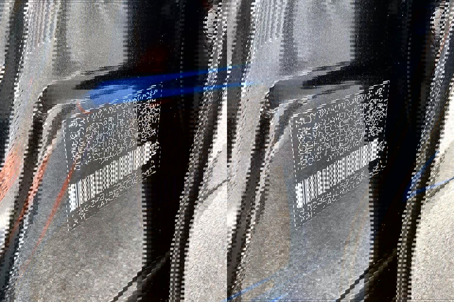 Used 2021 Lexus IS 300 w/ Accessory Package 2 image 35