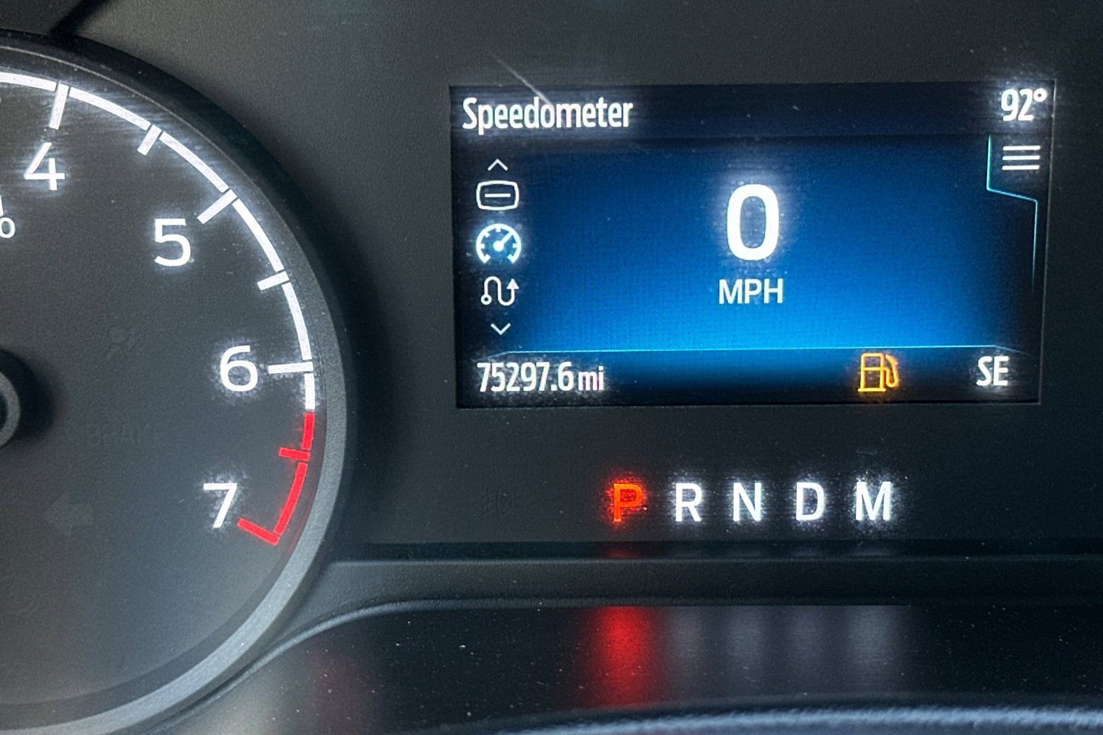 Used 2023 Ford F150 XL w/ STX Appearance Package image 23