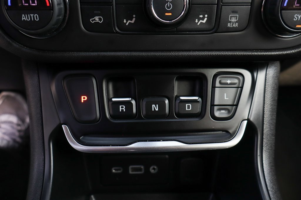 Used 2020 GMC Terrain SLE w/ Driver Convenience Package image 37