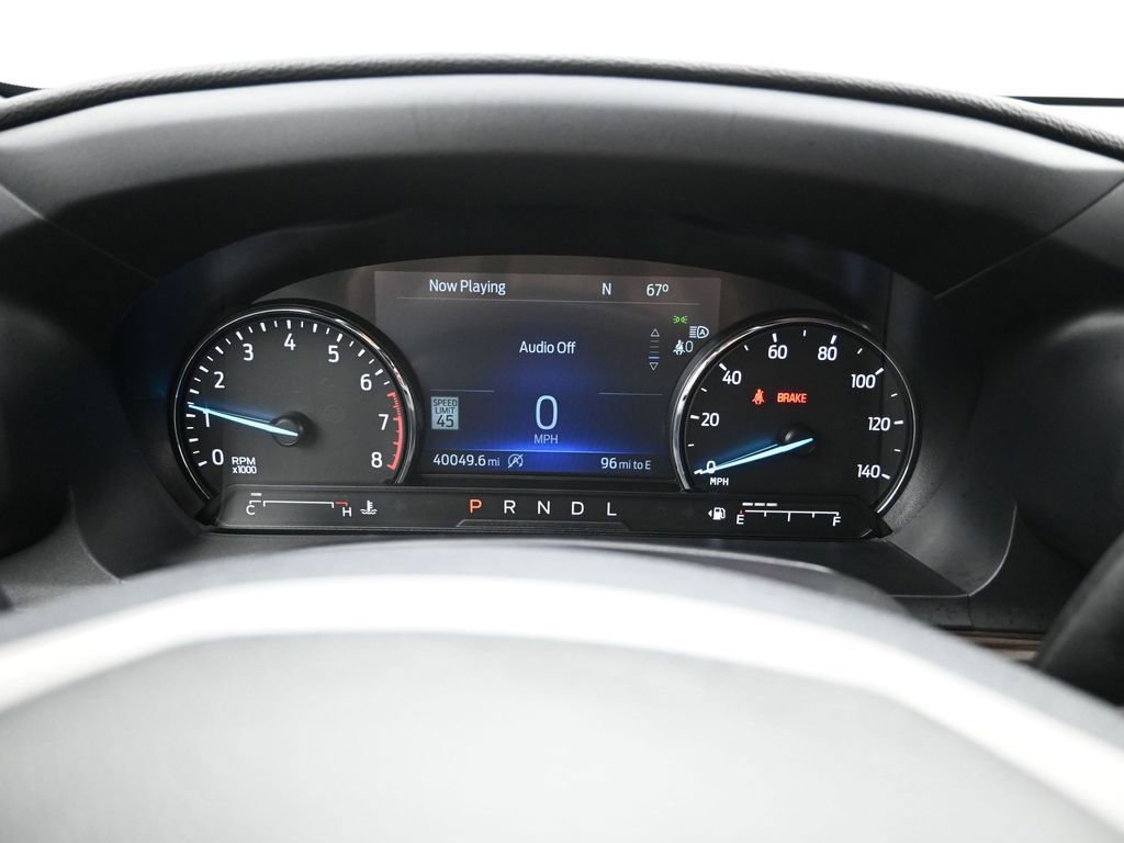 Used 2023 Ford Explorer Limited w/ Equipment Group 301A image 14