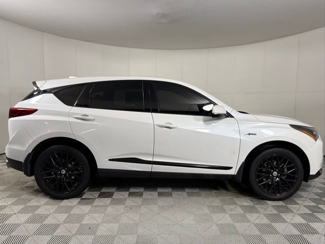 Used 2022 Acura RDX A-Spec image 9
