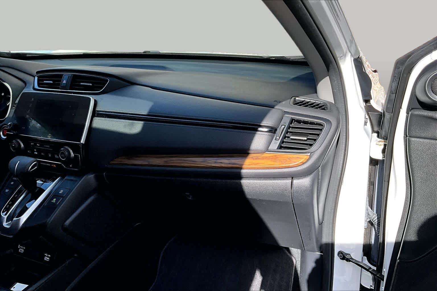 Used 2022 Honda CR-V EX image 19