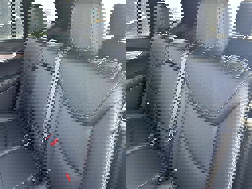 Certified 2024 Cadillac XT6 Luxury image 22