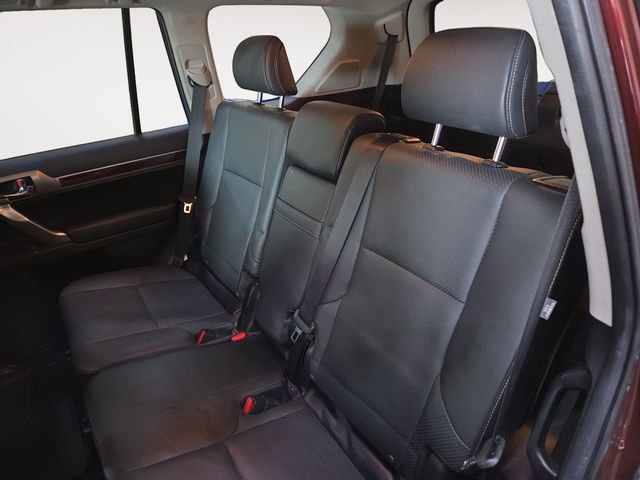 Used 2016 Lexus GX 460 Luxury w/ Preferred Accessory Package AWD/4WD image 13